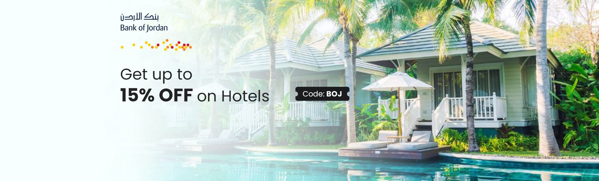 Hotel offer Hotel offer